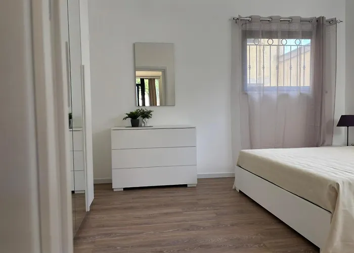 Prázdninový dům Sara - Interno 2 - Premium Giulianova