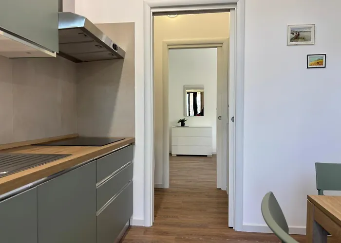 Sara - Interno 2 - Premium Prázdninový dům