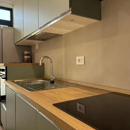 Sara - Interno 2 - Premium * ジュリアノーヴァ