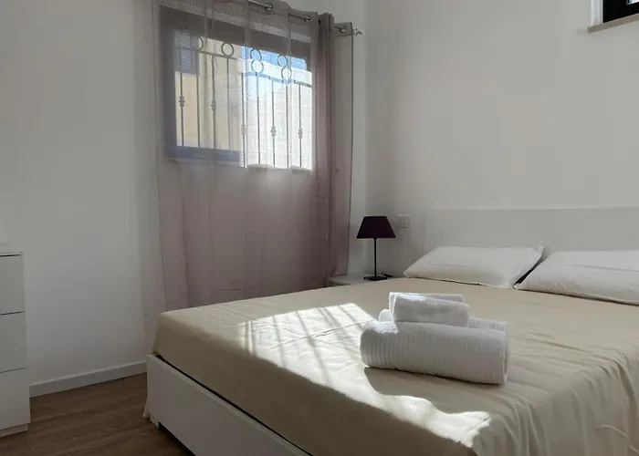 Sara - Interno 2 - Premium