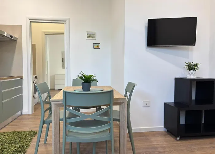 Sara - Interno 2 - Premium 別荘