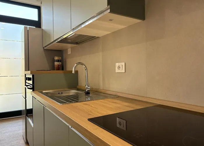 Sara - Interno 2 - Premium * ジュリアノーヴァ