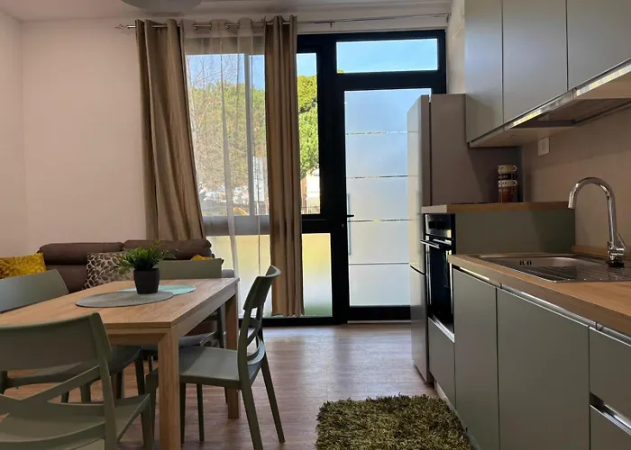 Sara - Interno 2 - Premium 別荘 *