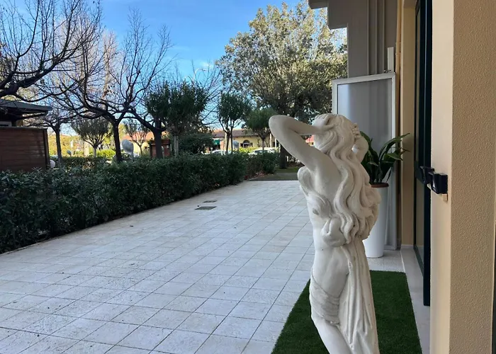 Sara - Interno 2 - Premium 別荘 *